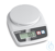 Schoolschaal, max 500 g; d=0,01 g Eenvoudige en handige tweeknopsbediening...